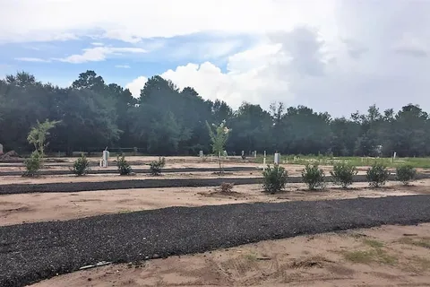 GA Coastal RV Park
