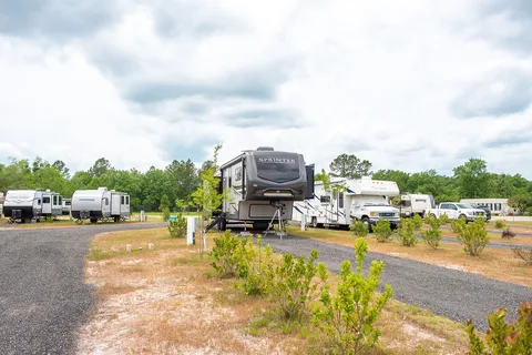 GA Coastal RV Park