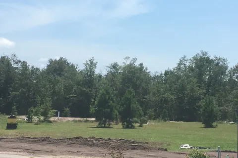 GA Coastal RV Park