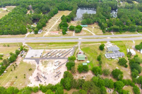 GA Coastal RV Park