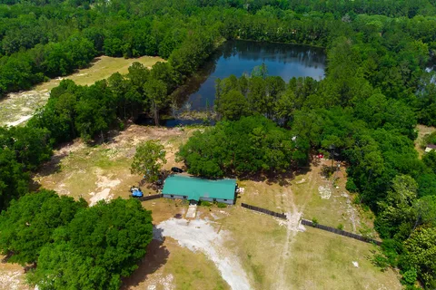 GA Coastal RV Park