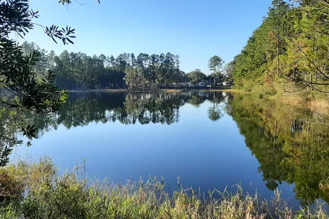 GA Coastal RV Park