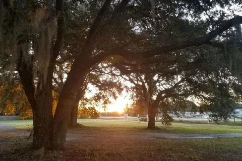 GA Coastal RV Park