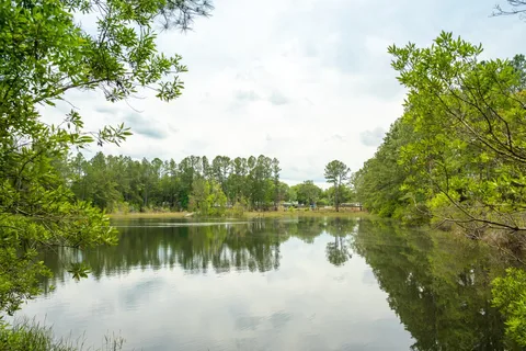 GA Coastal RV Park