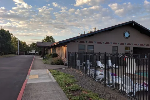 Hee Hee Illahee RV Resort