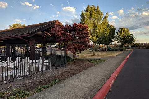 Hee Hee Illahee RV Resort