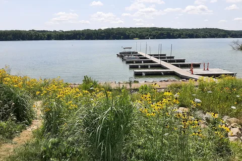 Atwood Lake Park Muskingum Watershed Conservancy Dist