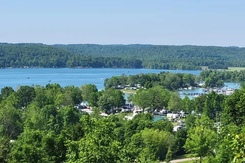 Atwood Lake Park Muskingum Watershed Conservancy Dist