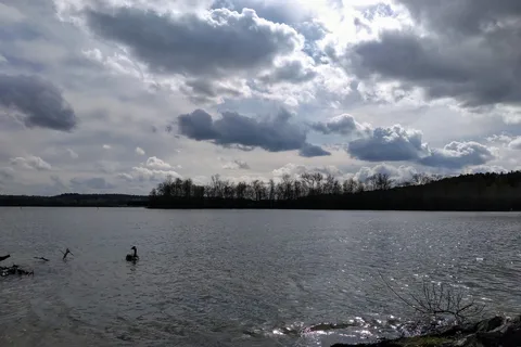 Atwood Lake Park Muskingum Watershed Conservancy Dist