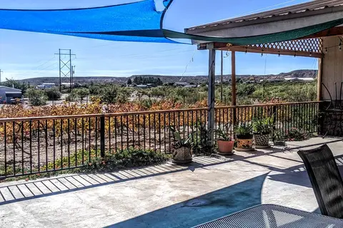 Elephant Butte Lake RV Resort