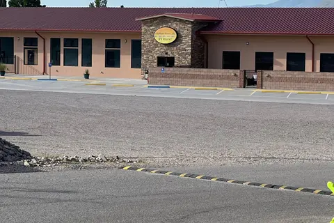 Elephant Butte Lake RV Resort