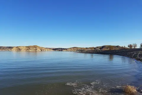 Elephant Butte Lake RV Resort