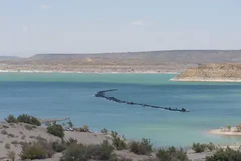 Elephant Butte Lake RV Resort