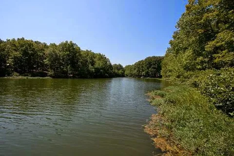 Natchez Trace RV Campground