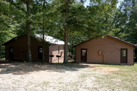 Natchez Trace RV Campground