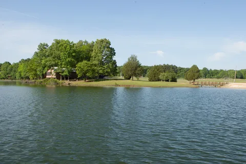 Natchez Trace RV Campground