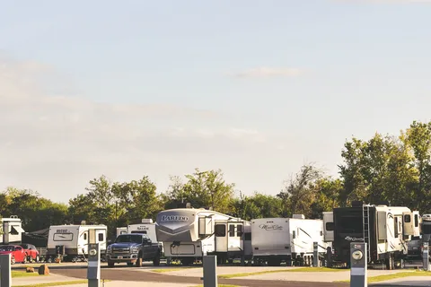 Hidden Creek RV Resort