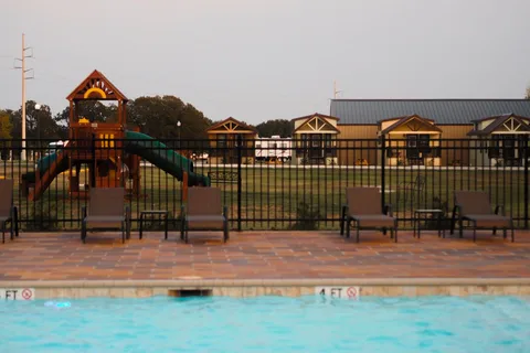Hidden Creek RV Resort