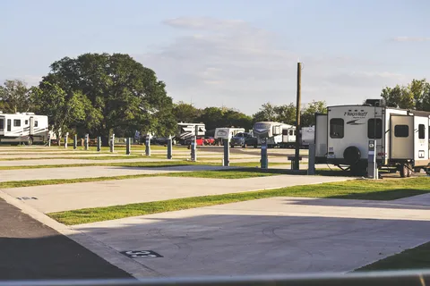 Hidden Creek RV Resort
