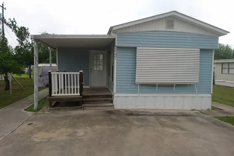 Tropic Star RV Resort