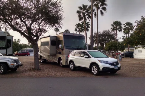 Tropic Star RV Resort