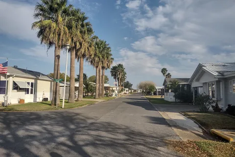 Tropic Star RV Resort