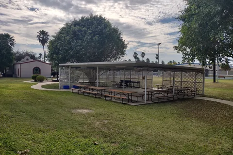 Tropic Star RV Resort