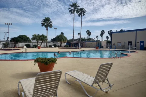 Tropic Star RV Resort