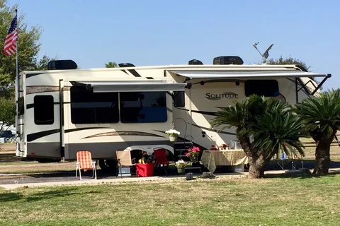 Tropic Star RV Resort