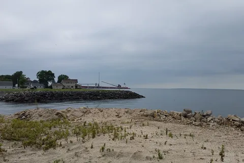 Surf Motel and RV Campground