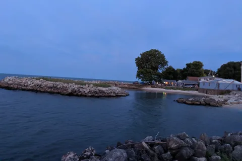 Surf Motel and RV Campground
