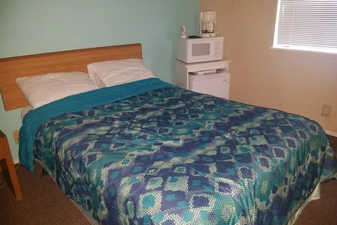 Surf Motel and RV Campground