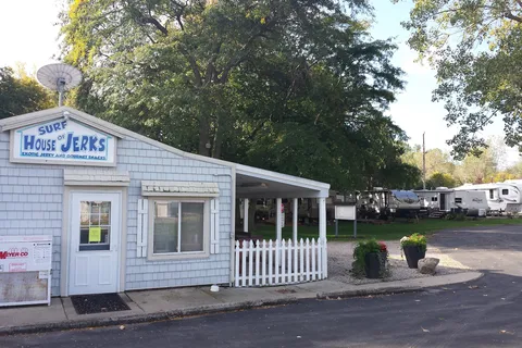 Surf Motel and RV Campground