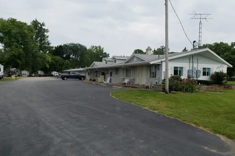 Surf Motel and RV Campground