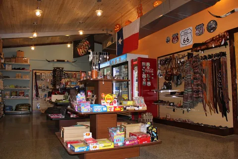 Texas Route 66 RV Park