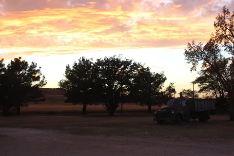 Texas Route 66 RV Park