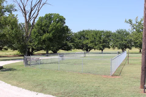 Texas Route 66 RV Park