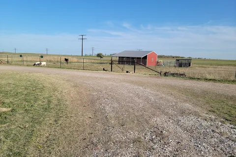 Texas Route 66 RV Park