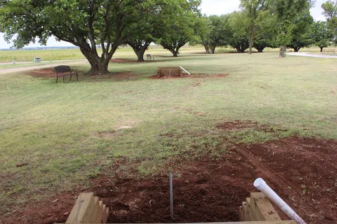 Texas Route 66 RV Park