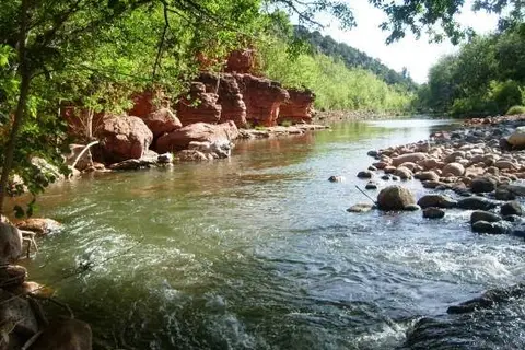Oak Creek Mobilodge