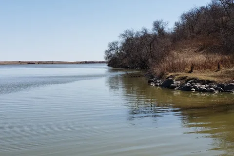 Beaver Lake State Park