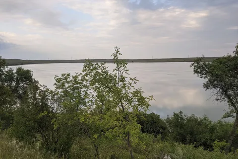 Beaver Lake State Park