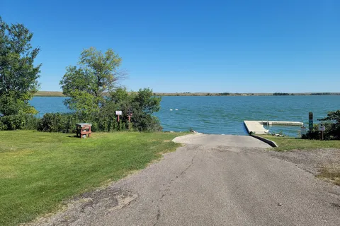 Beaver Lake State Park