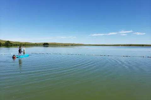 Beaver Lake State Park