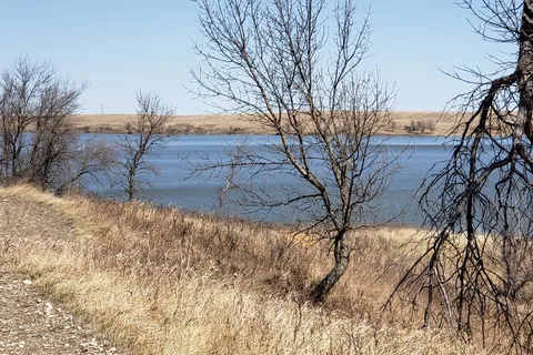Beaver Lake State Park