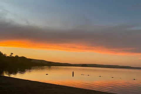 Beaver Lake State Park