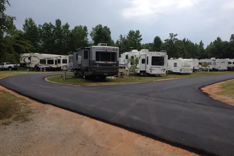 Country Boys RV Park