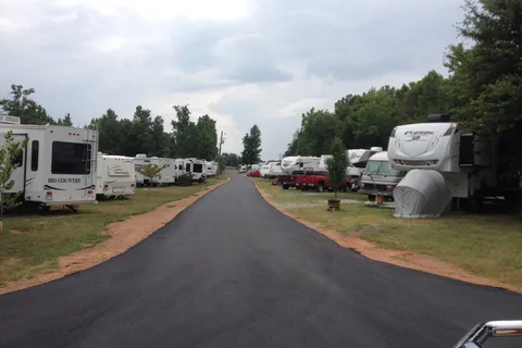 Country Boys RV Park