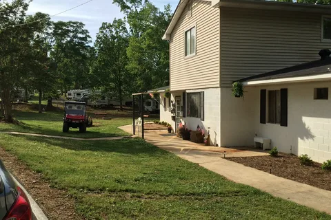 Country Boys RV Park