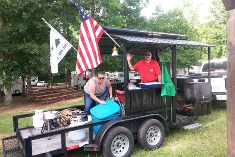 Country Boys RV Park